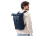 Непромокаемый рюкзак Landy для ноутбука, синий