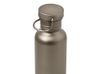 Бутылка для воды из титана "Titan", 750ml, темно-серый