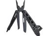 Мультитул Nextool Vanguard Multifunctional Wrench, черный (NE20131)