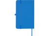 Блокнот Spectrum Plus формата A6 в твердой обложке - Светло-синий
