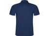 Рубашка поло "Monzha" мужская, нэйви