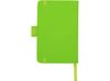 Блокнот "Vision 2.0" А6 в твердой обложке, зеленое яблоко