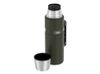 Термос из нерж. стали тм THERMOS SK2020 AG 2,0L, темно-зеленый