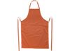 Фартук "Viera", оранжевый