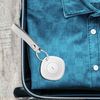 Bluetooth трекер D-Tag, белый, Deppa
