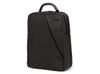 Рюкзак для ноутбука Premium+ Double, черный