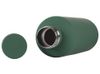 ODIN. Термобутылка 550 мл (Тёмно-зелёный)