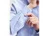 Рубашка женская "Oxford", небесно-голубой