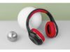 Беспроводные наушники Rombica mySound BH-17 ANC Red