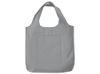 Сумка Revest из переработанного хлопка, серый