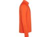 Лонгслив «Estambul» мужской, огненно-оранжевый