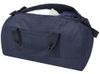 Спортивная сумка из переработанного материала емкостью 50 л Porter 500 г/м² Aware™ - Темно - синий