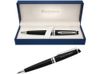 Шариковая ручка Waterman Expert 3, цвет: MattBlack CT