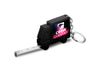 11054. Keyring, черный