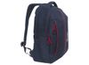 Рюкзак TORBER FORGRAD 2.0 с отделением для ноутбука 15,6", синий, полиэстер меланж, 46 х 31 x 17 см