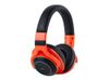 Беспроводные наушники Rombica mySound BH-15 Orange