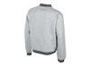 Бомбер «Oxford», серый меланж, унисекс