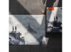 Деревянный пазл "Serenity"