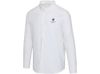 Sphene мужская рубашка оксфорд - Белый