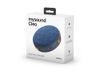 Портативная колонка «mySound Cleo», 8 Вт Blue