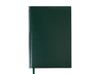 Блокнот А5 "Scribe", гибкая обложка, 96 листов 80 гр/м2, зеленый