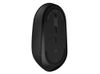 Мышь беспроводная Mi Dual Mode Wireless Mouse Silent Edition Black WXSMSBMW02 (HLK4041GL)