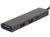 USB-концентратор «Command», серый