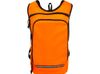 Рюкзак для прогулок Trails объемом 6,5 л, изготовленный из переработанного ПЭТ по стандарту GRS, оранжевый