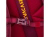 RIVACASE 5361 burgundy red рюкзак для ноутбука 17.3", 30л / 4