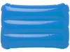 Надувная пляжная подушка Sunny - Cиний