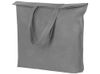 Сумка из спанбонда "Overy", темно-серый