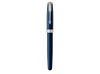 Перьевая ручка Parker Sonnet , Subtle Blue Lacquer CT стержень:Fblk