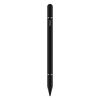Стилус универсальный Pro Stick для планшетов и смартфонов, черный, Deppa