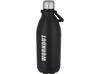 Cove бутылка из нержавеющей стали объемом 1,5 л с вакуумной изоляцией, черный