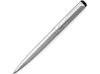 Ручка шариковая «Parker Vector Standard T01 Stainless Steel CT», серебристый