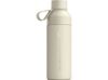 Бутылка для воды Ocean Bottle объемом 500 мл с вакуумной изоляцией - Sandstone