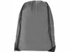 Рюкзак стильный "Oriole", светло-серый