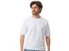 Футболка c рукавом реглан «Warsaw», белый