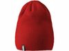 Шапка "Level", красный