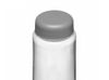 Бутылка для воды «Candy», 550мл, серый