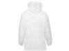 Дождевик «Parka» унисекс, белый