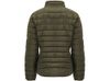 Куртка "Finland", женская, армейский зеленый