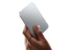 Внешний аккумулятор Xiaomi UltraThin Magnetic Power Bank 5000 15W GL Glacier Silver