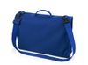 Сумка для конференций "Santa Fee", клас. синий