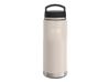 Термос из нерж. стали тм THERMOS IS-212 SN 1.2L, бежевый