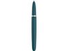 Перьевая ручка Parker 51 CORE TEAL BLUE CT, перо: F, цвет чернил: black, в подарочной упаковке.