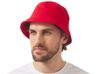 Хлопковая панама, красный