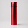 Термос SALVIA 500 мл, красный