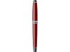 Перьевая ручка Waterman Expert Dark Red Lacquer CT Black, перо: M, цвет чернил: blue.