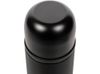 Термос Relaxika 101 (0,35 литра), черный (без лого)